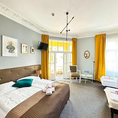 Expolis Residence - City Center Mtp Targi - 24H #Betterthanyourex 波兹南 外观 照片