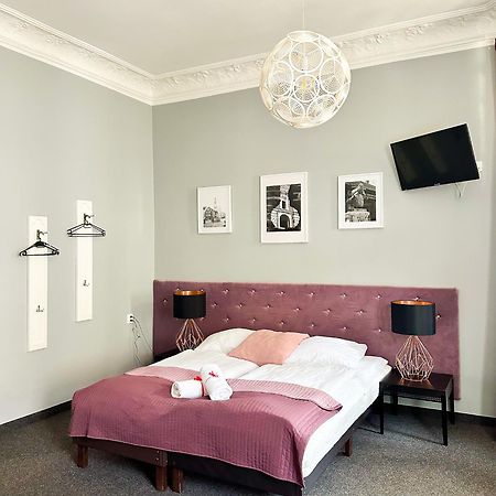 Expolis Residence - City Center Mtp Targi - 24H #Betterthanyourex 波兹南 外观 照片