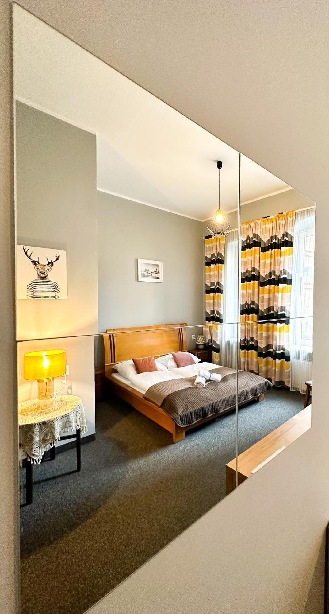 Expolis Residence - City Center Mtp Targi - 24H #Betterthanyourex 波兹南 外观 照片
