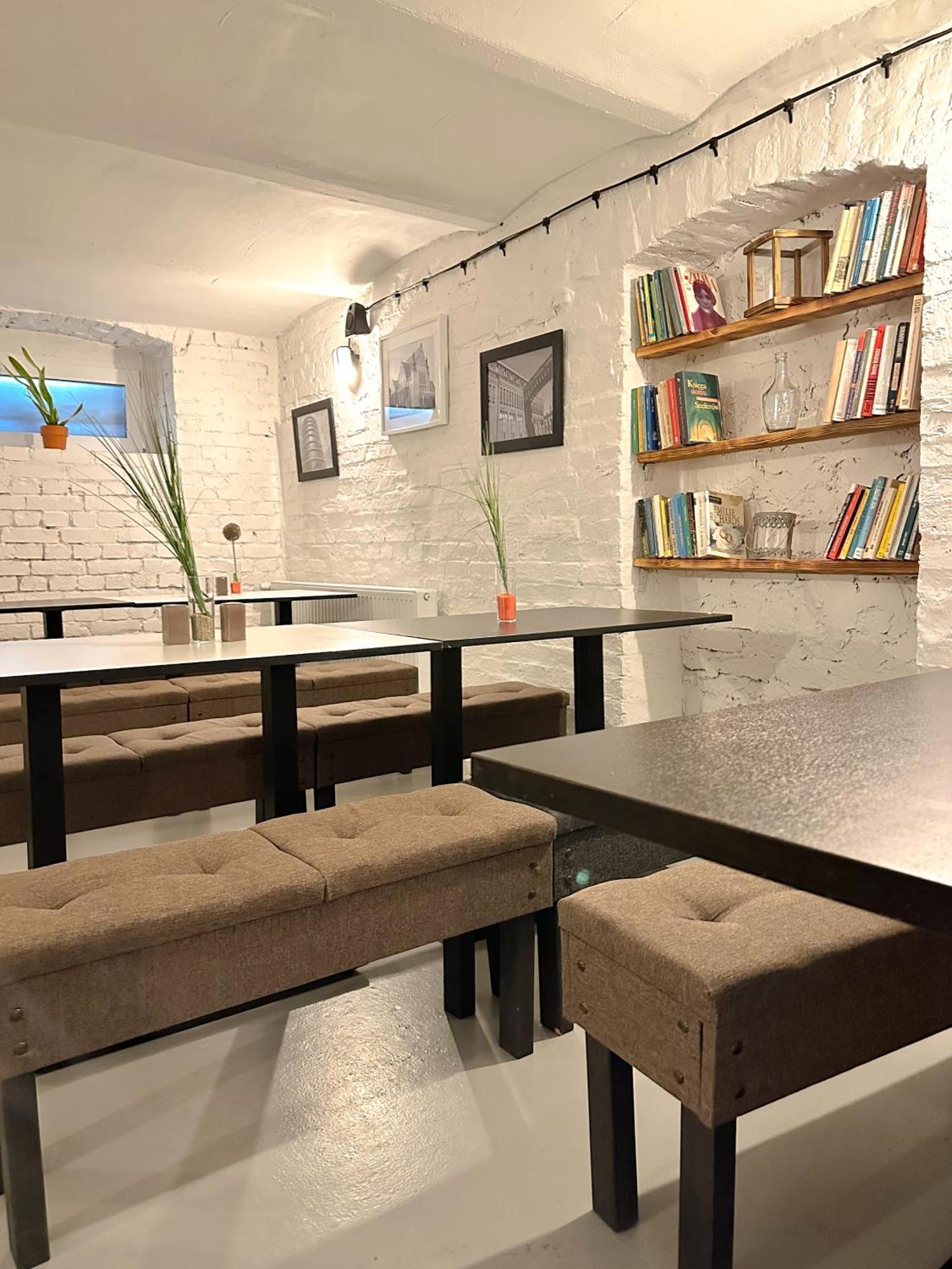 Expolis Residence - City Center Mtp Targi - 24H #Betterthanyourex 波兹南 外观 照片