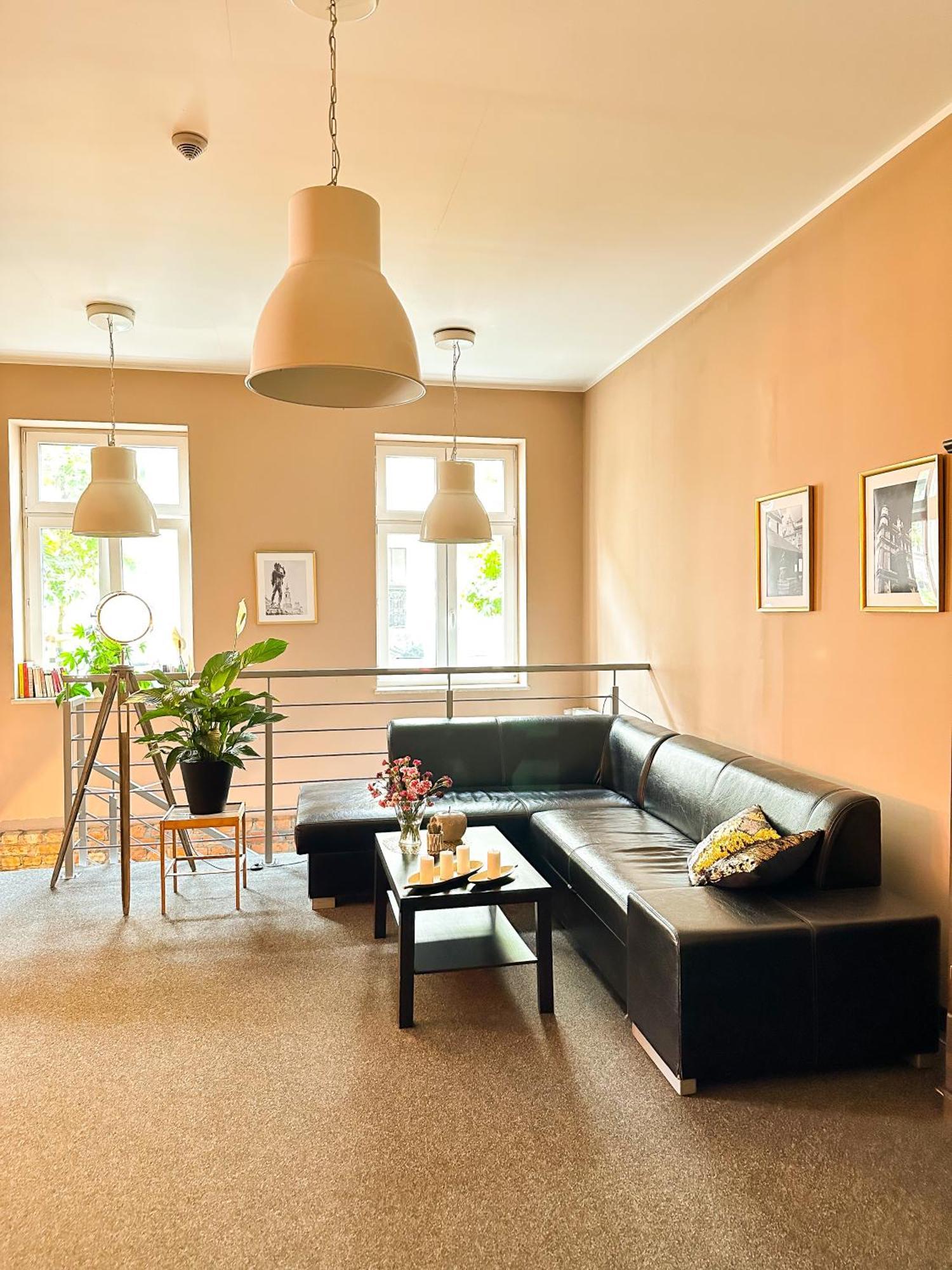 Expolis Residence - City Center Mtp Targi - 24H #Betterthanyourex 波兹南 外观 照片