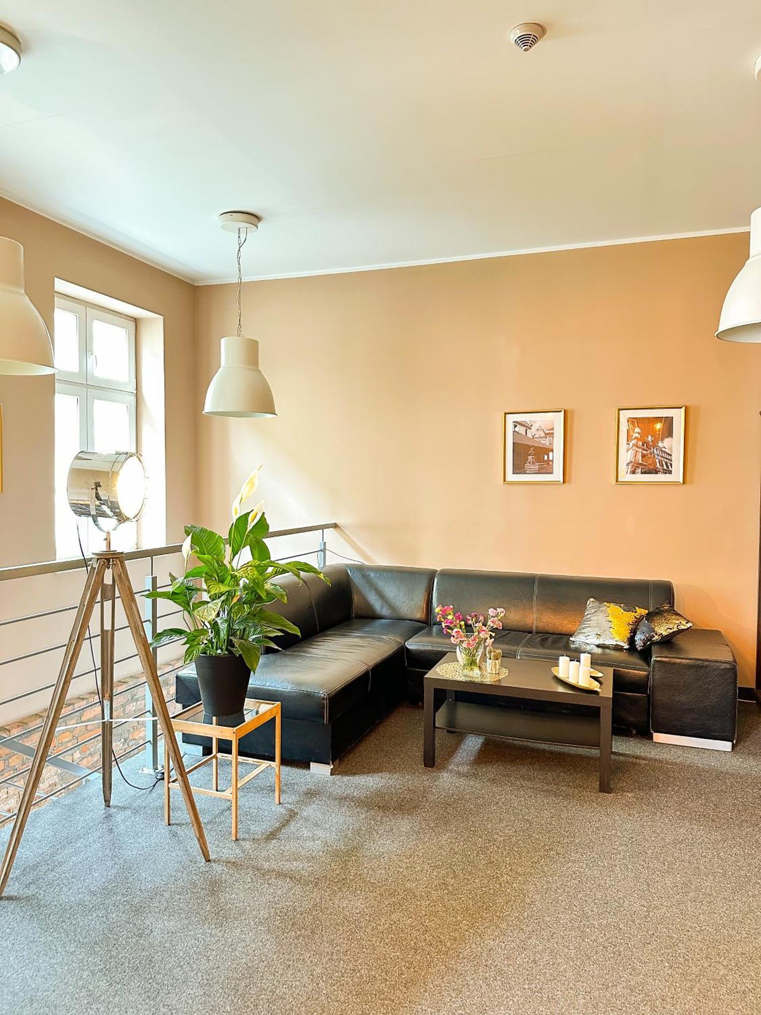 Expolis Residence - City Center Mtp Targi - 24H #Betterthanyourex 波兹南 外观 照片