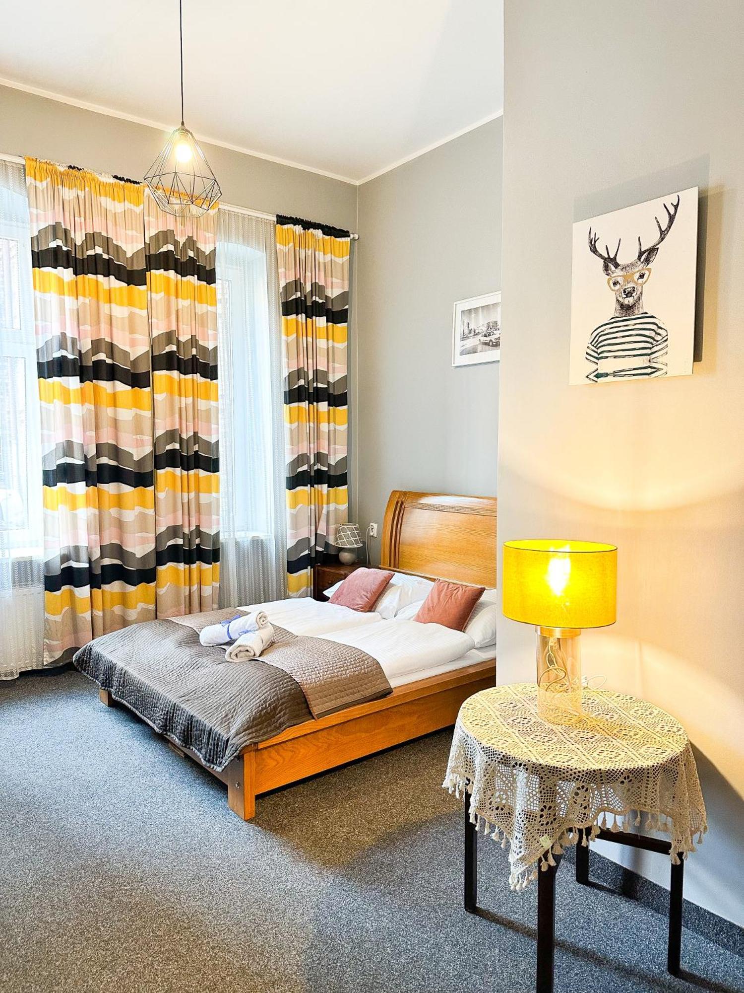 Expolis Residence - City Center Mtp Targi - 24H #Betterthanyourex 波兹南 外观 照片