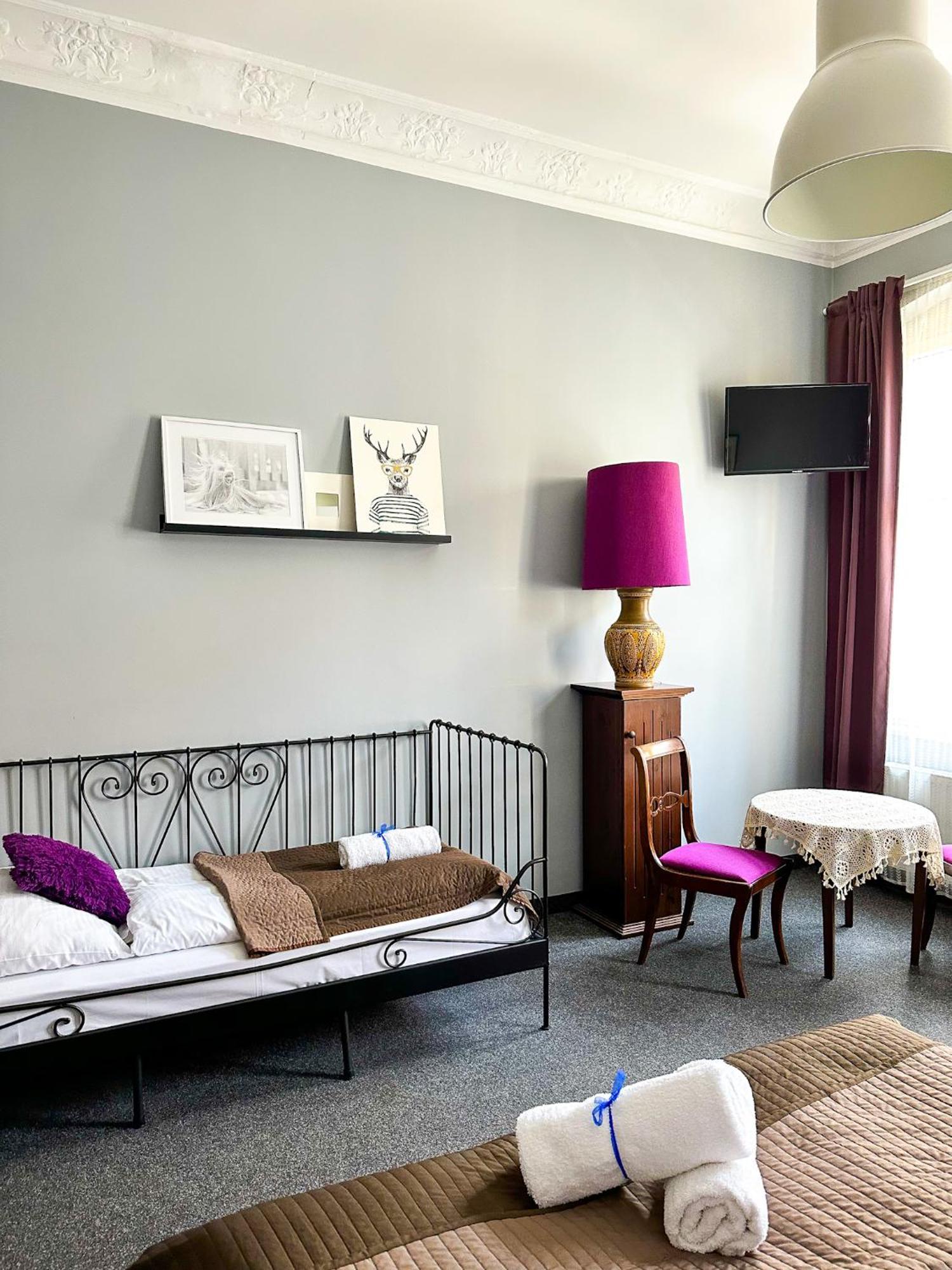 Expolis Residence - City Center Mtp Targi - 24H #Betterthanyourex 波兹南 外观 照片