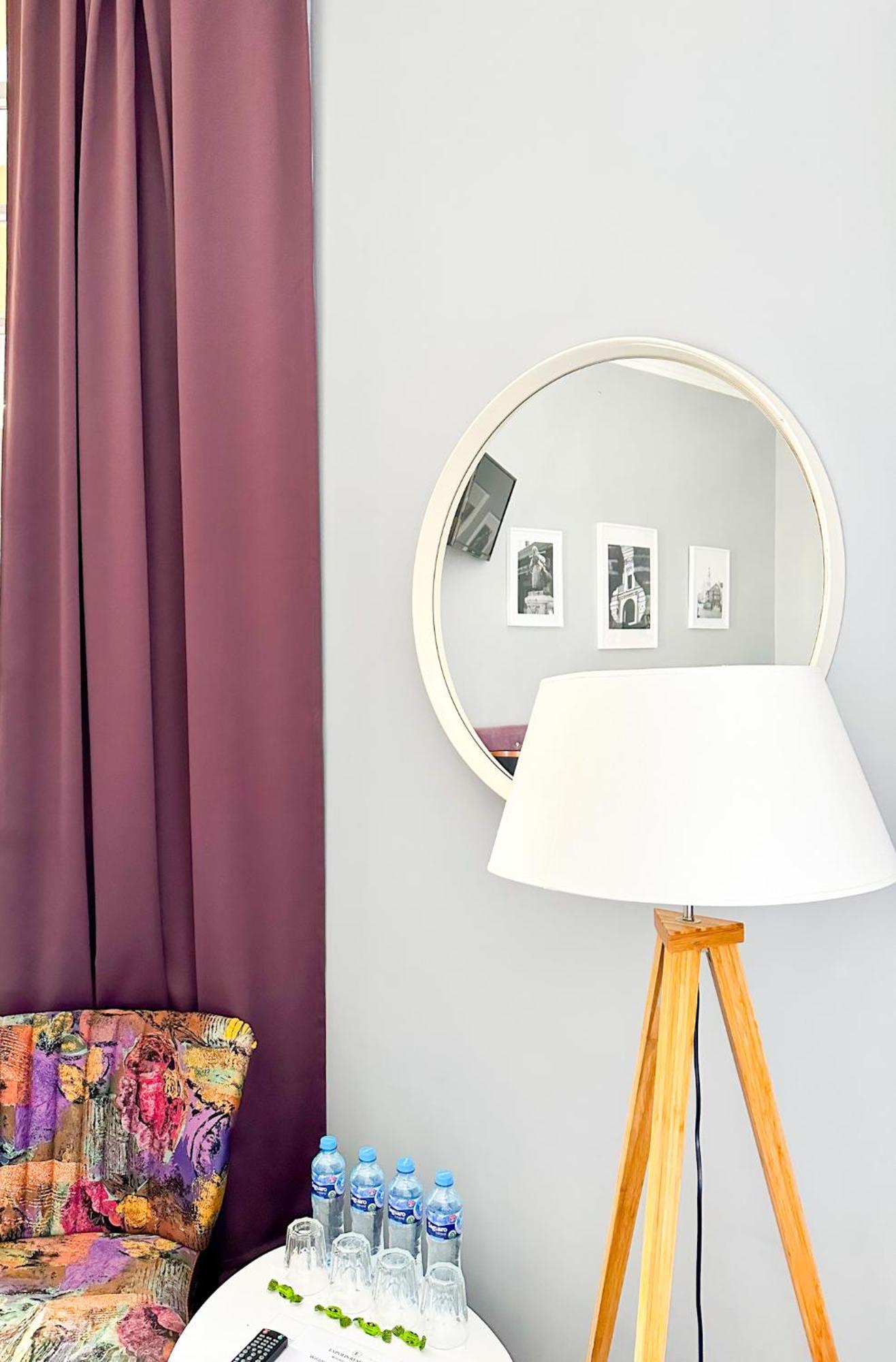 Expolis Residence - City Center Mtp Targi - 24H #Betterthanyourex 波兹南 外观 照片