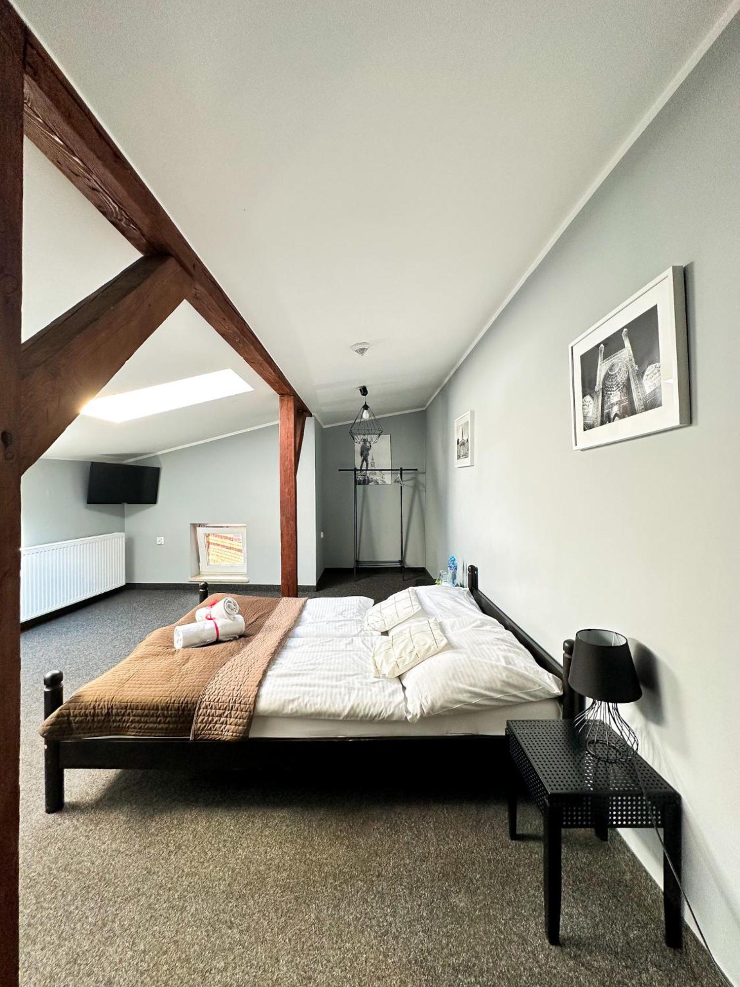 Expolis Residence - City Center Mtp Targi - 24H #Betterthanyourex 波兹南 外观 照片
