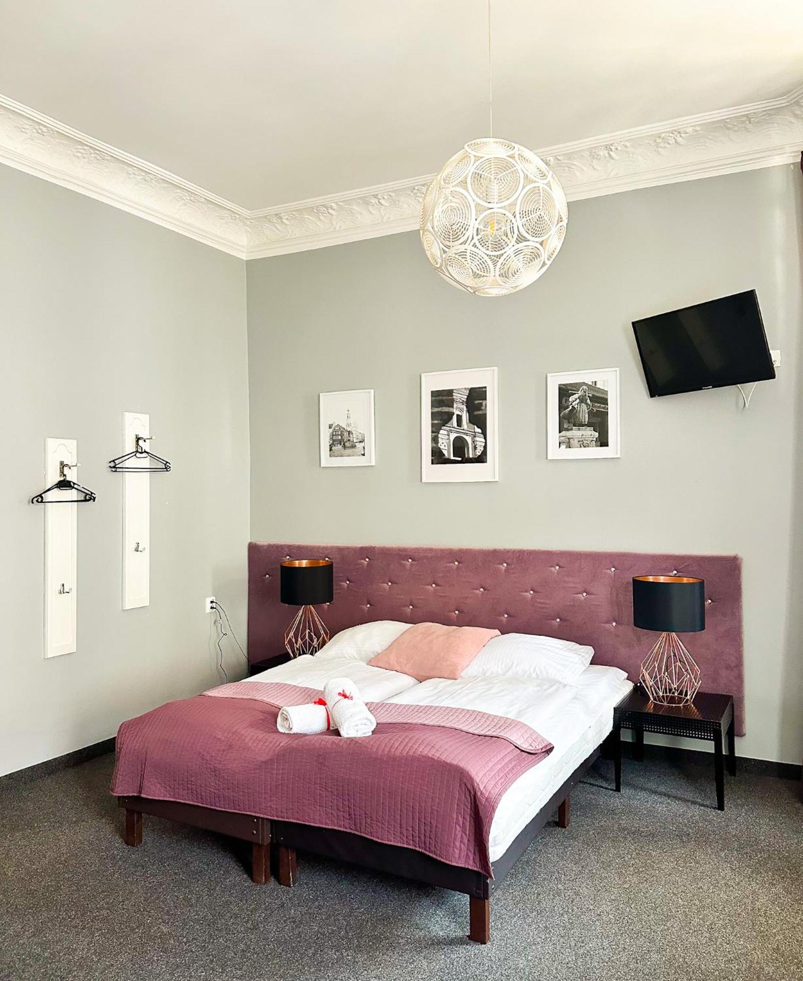 Expolis Residence - City Center Mtp Targi - 24H #Betterthanyourex 波兹南 外观 照片