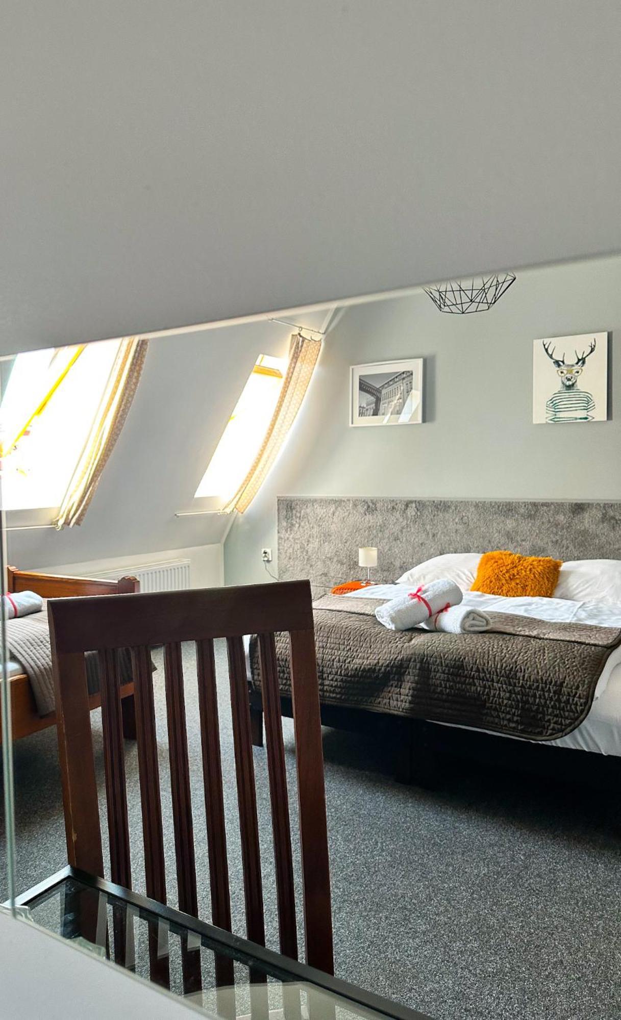 Expolis Residence - City Center Mtp Targi - 24H #Betterthanyourex 波兹南 外观 照片