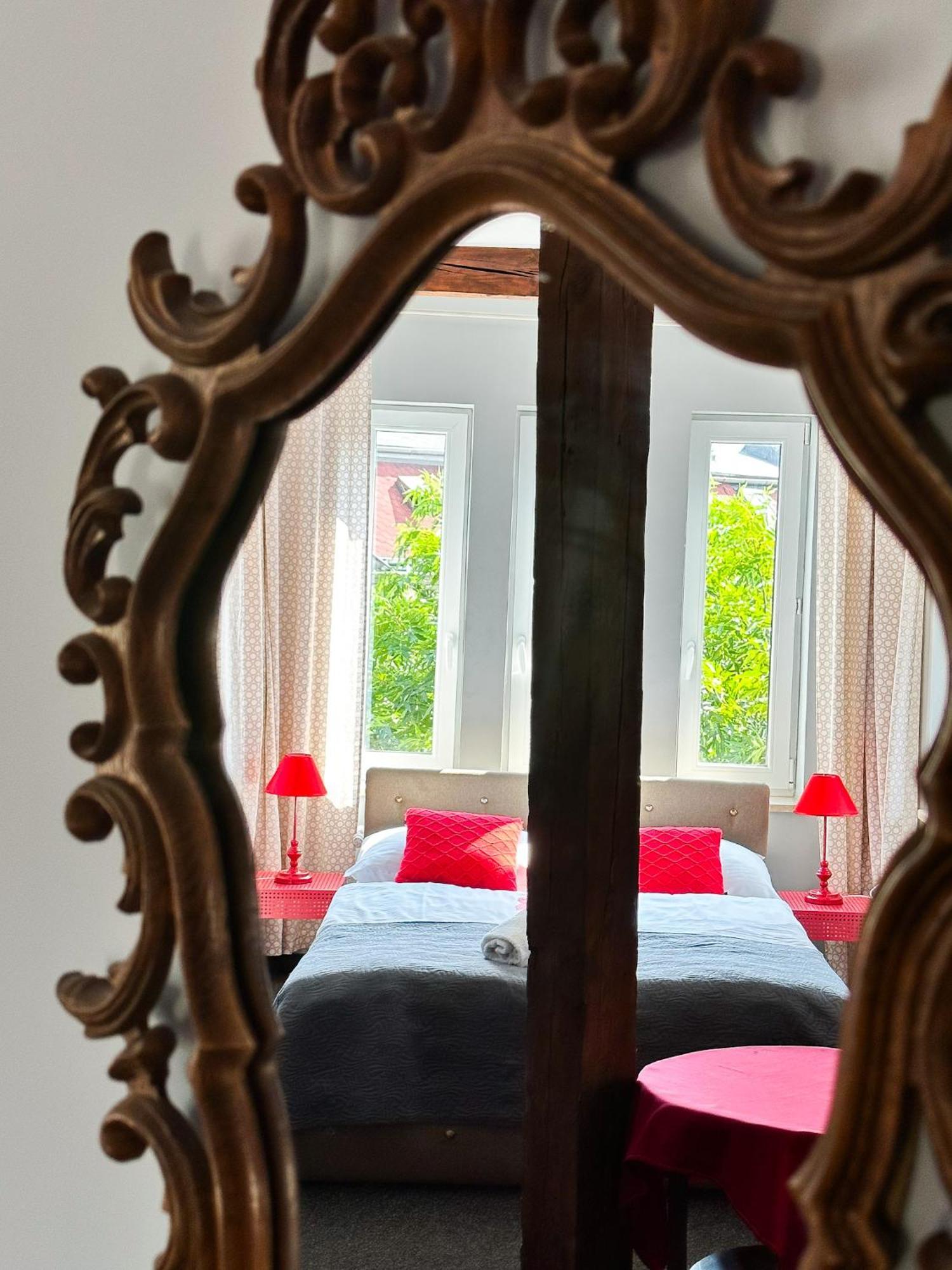 Expolis Residence - City Center Mtp Targi - 24H #Betterthanyourex 波兹南 外观 照片