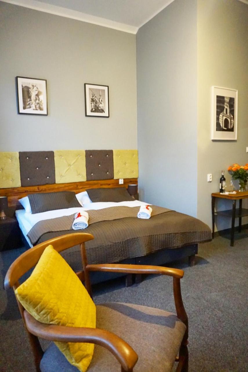 Expolis Residence - City Center Mtp Targi - 24H #Betterthanyourex 波兹南 外观 照片