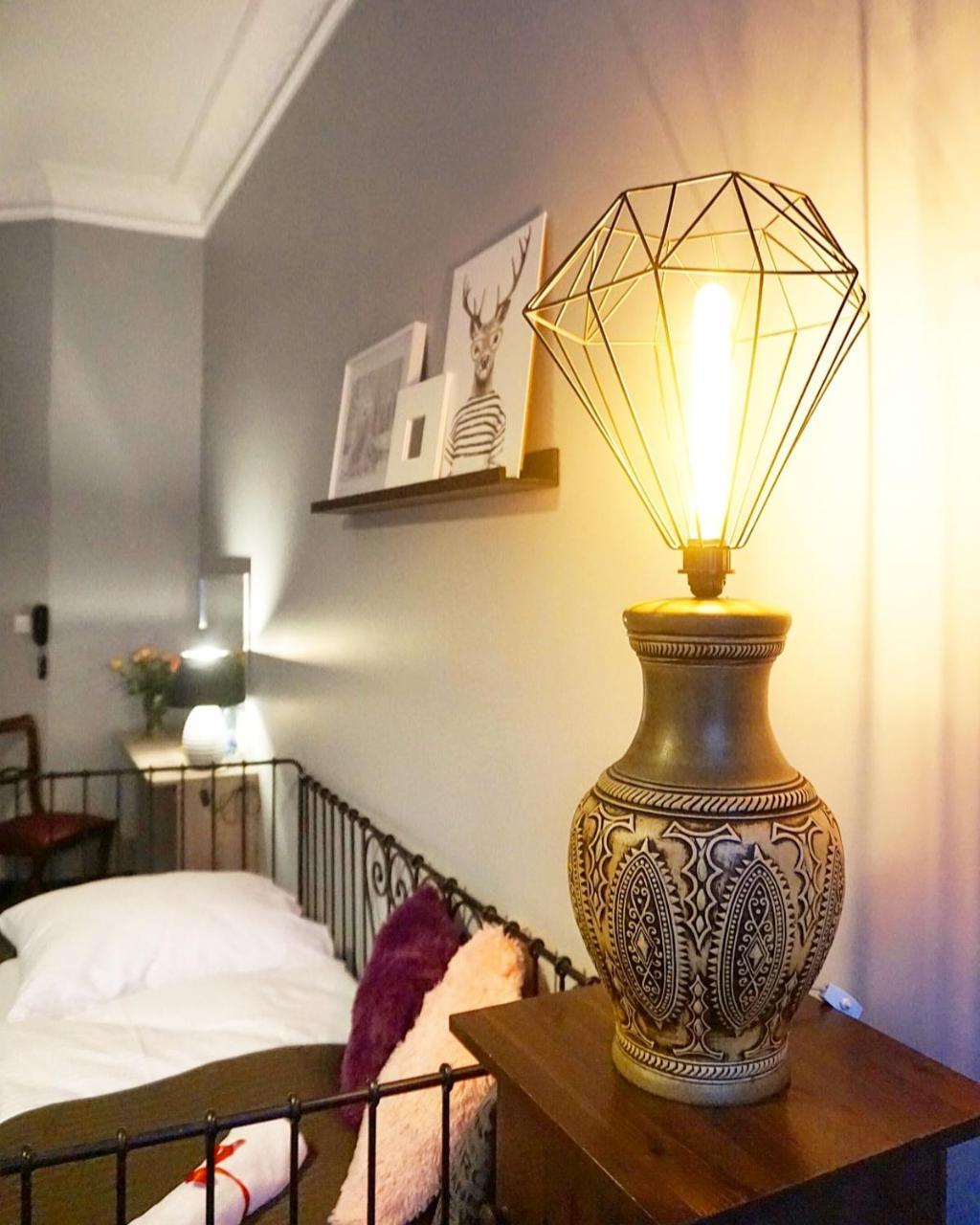 Expolis Residence - City Center Mtp Targi - 24H #Betterthanyourex 波兹南 外观 照片