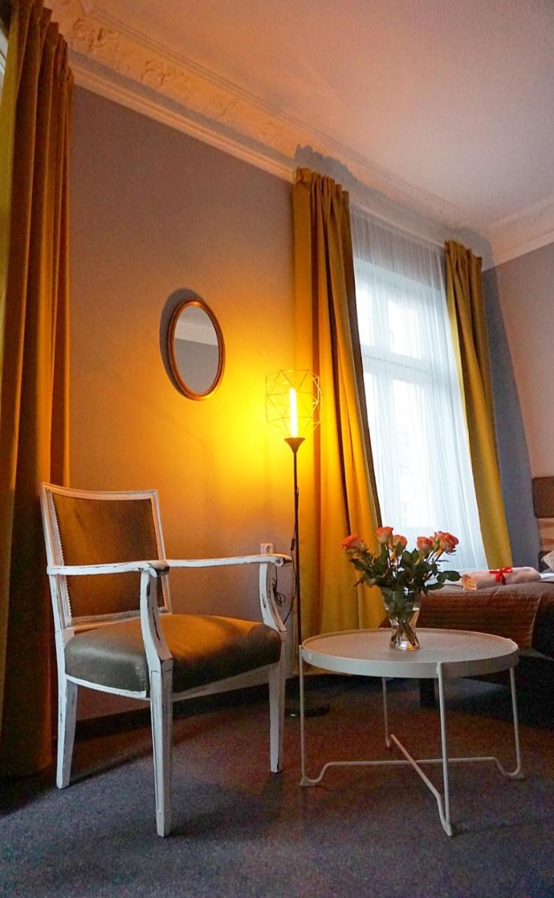 Expolis Residence - City Center Mtp Targi - 24H #Betterthanyourex 波兹南 外观 照片