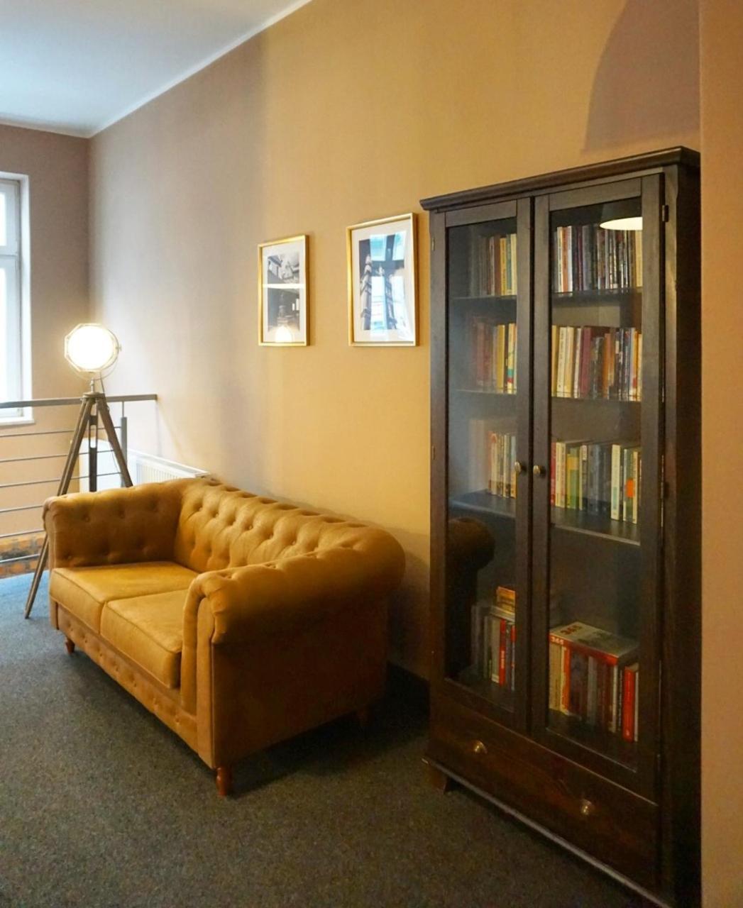 Expolis Residence - City Center Mtp Targi - 24H #Betterthanyourex 波兹南 外观 照片