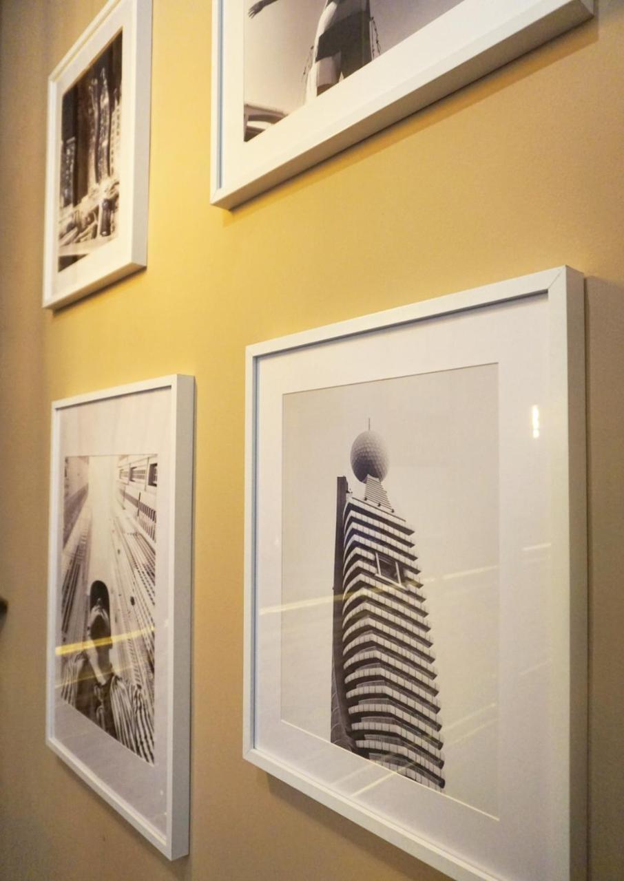 Expolis Residence - City Center Mtp Targi - 24H #Betterthanyourex 波兹南 外观 照片