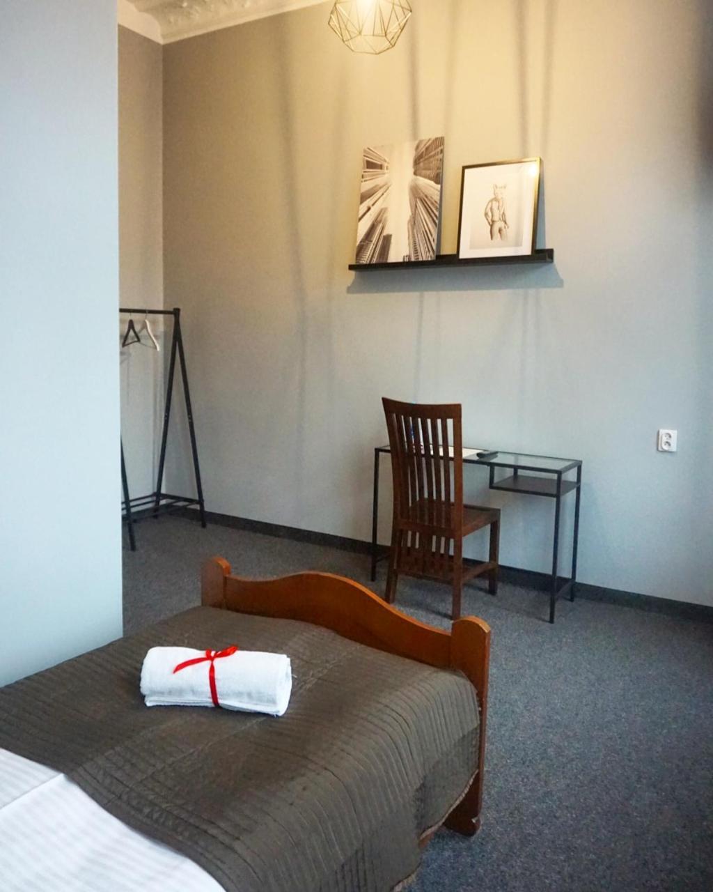 Expolis Residence - City Center Mtp Targi - 24H #Betterthanyourex 波兹南 外观 照片