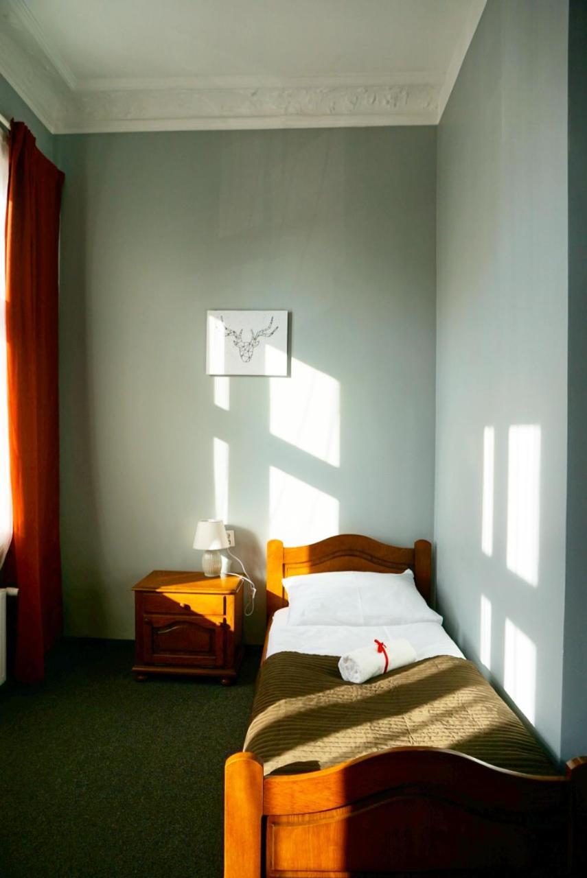 Expolis Residence - City Center Mtp Targi - 24H #Betterthanyourex 波兹南 外观 照片