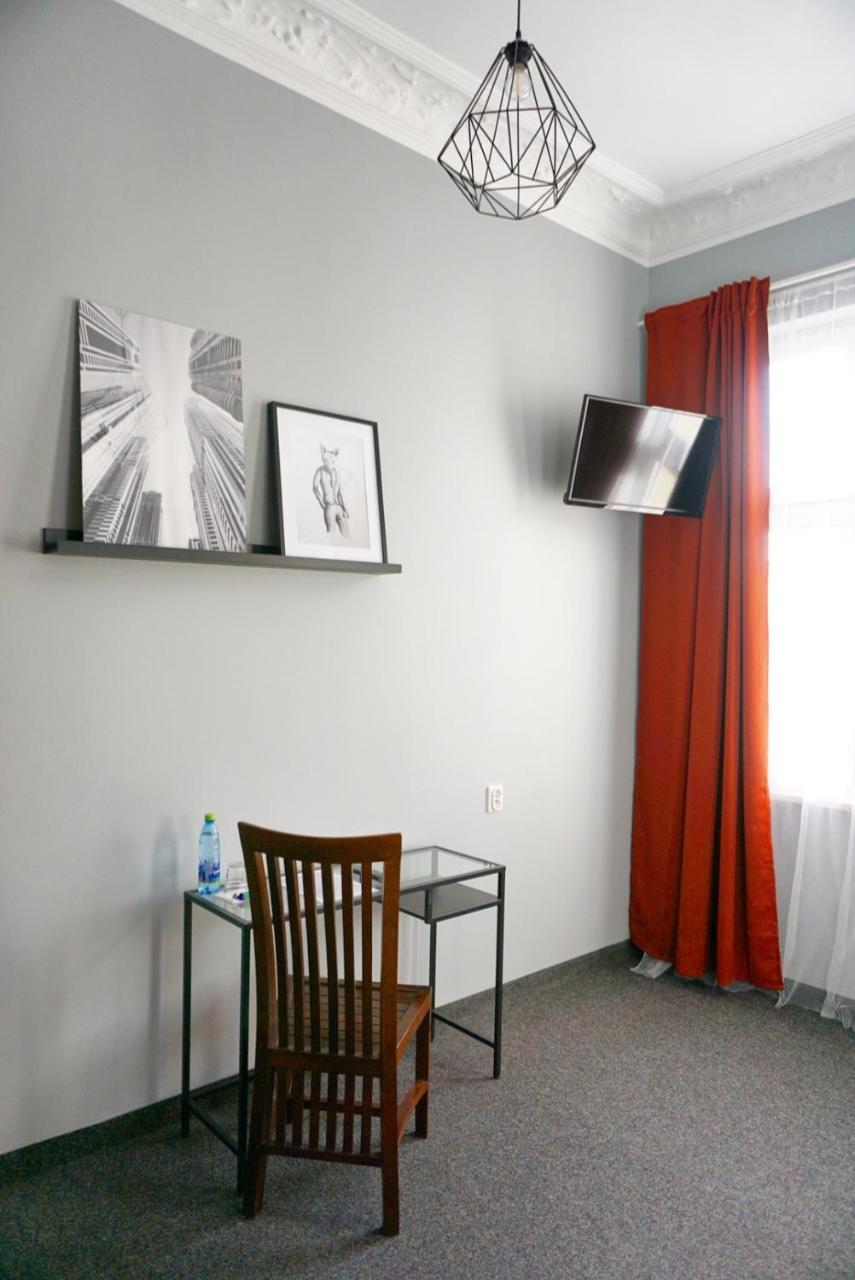 Expolis Residence - City Center Mtp Targi - 24H #Betterthanyourex 波兹南 外观 照片